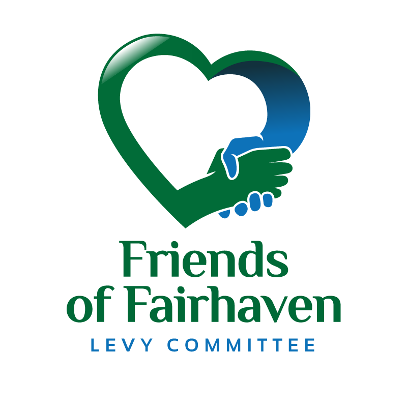 Friends of Fairhaven logo